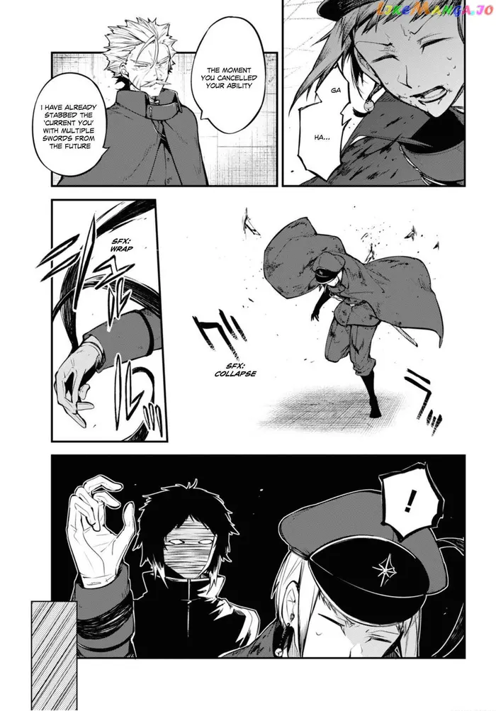Bungou Stray Dogs Chapter 93 image 18_optimized